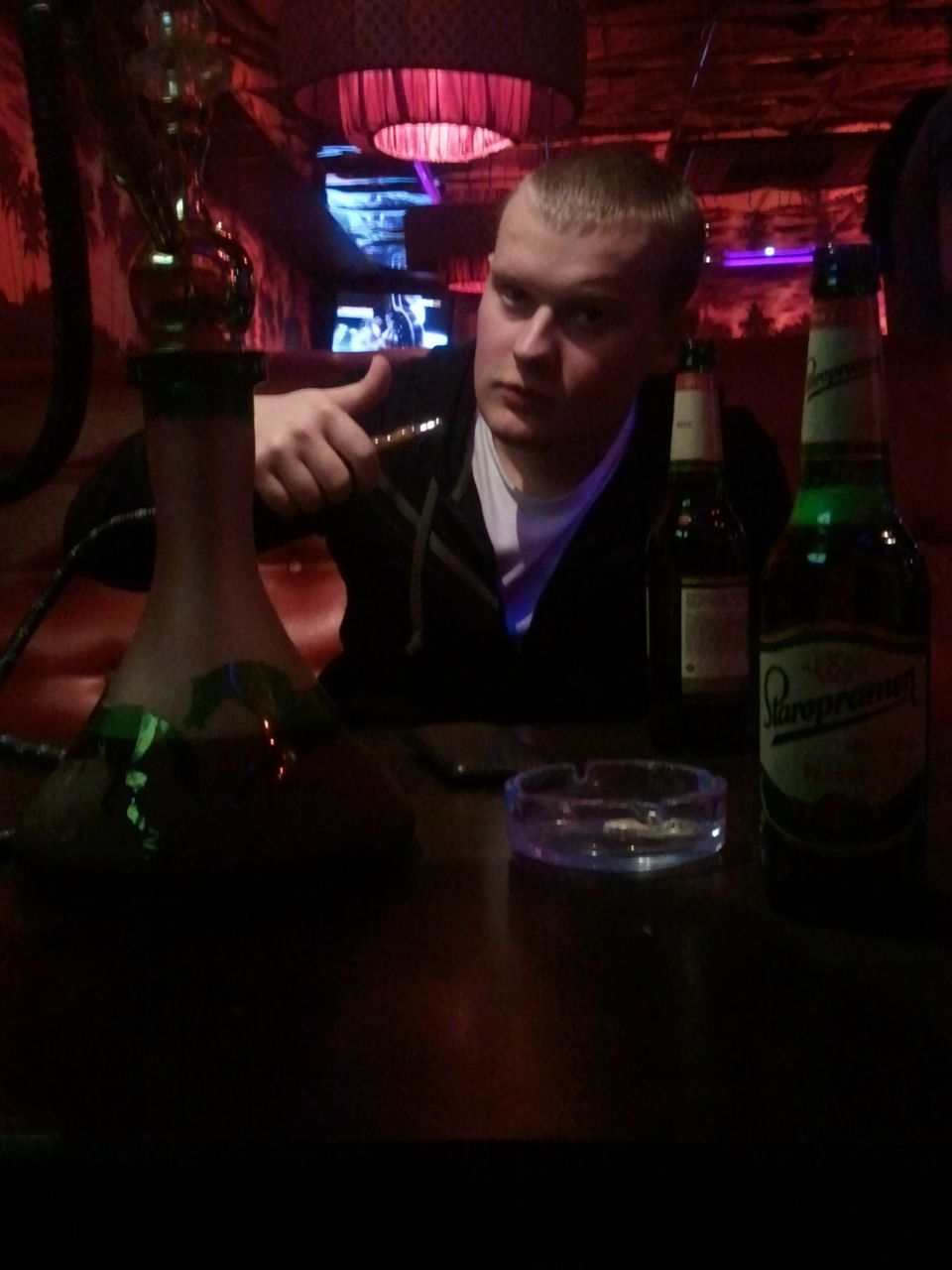 Алексей Обушенко | Череповец