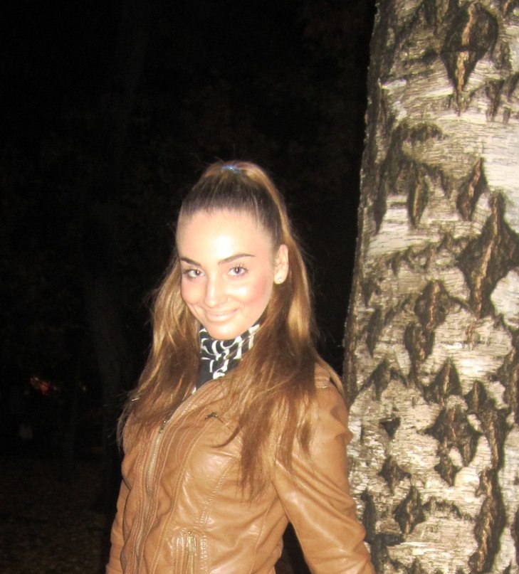 Софья Еленович | Саратов