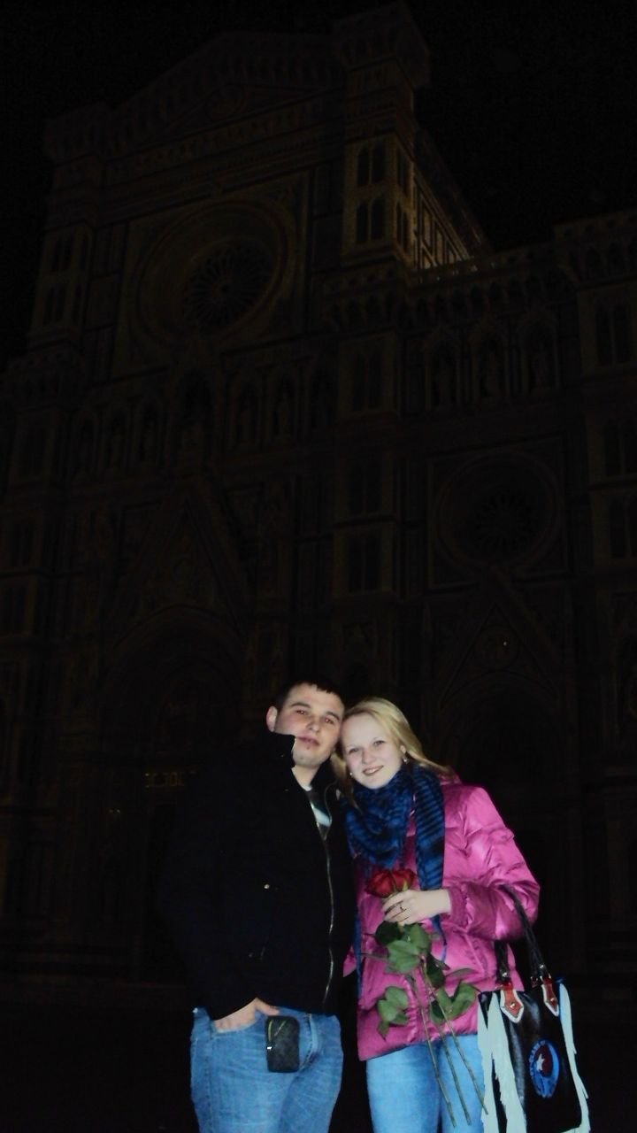 Ірка Мироняк | Bologna