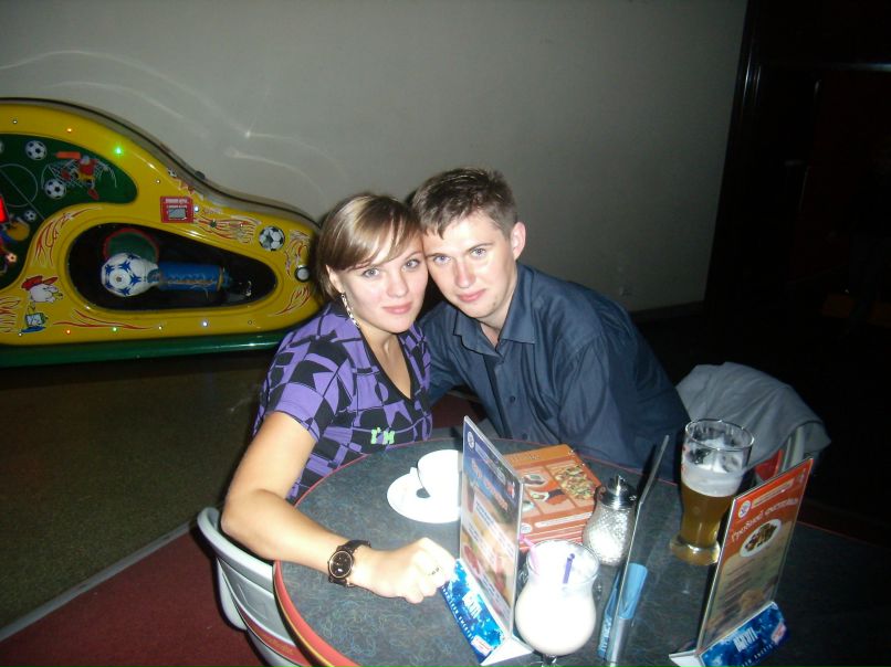 Юлия Граунова | Санкт-Петербург