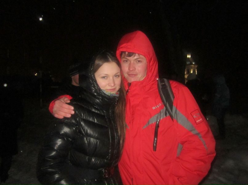 Николай Ефимов | Чебоксары