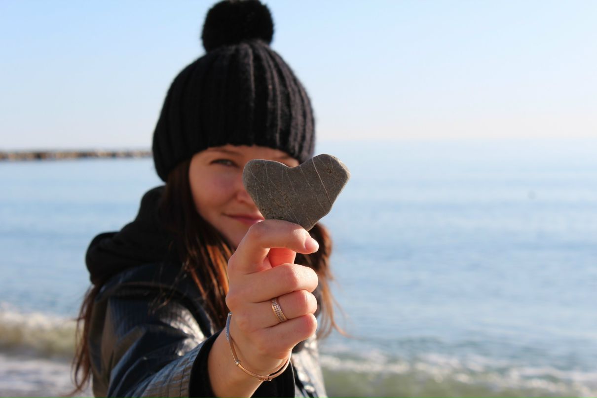 Ирина Любарская | Джубга