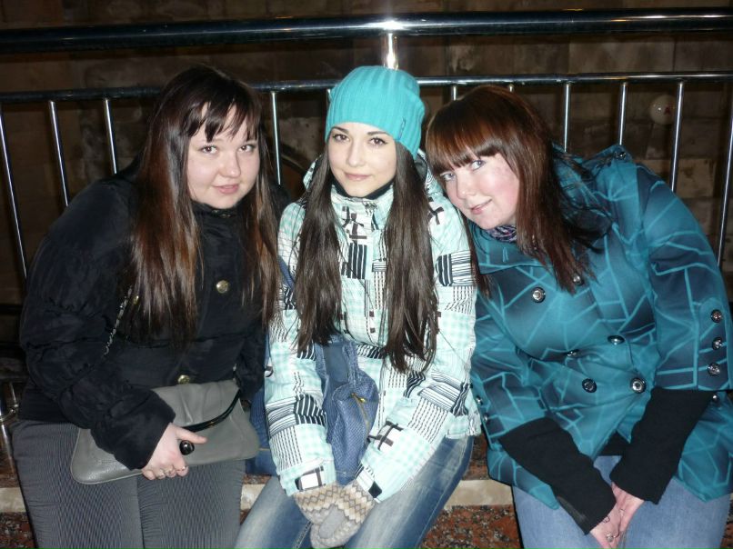 Ульяна Шакирзянова | Ижевск