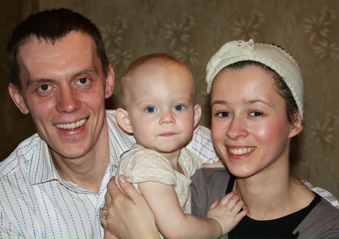 Таня Малиновская | Киев