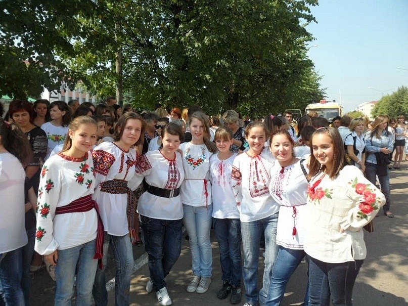 Тарас Судол | Долина