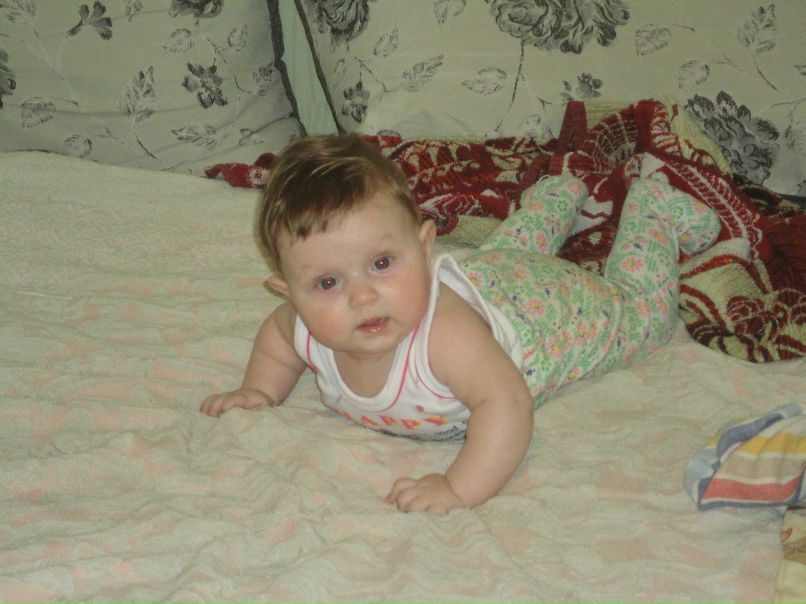 Александр Сороколатов | Дзержинское