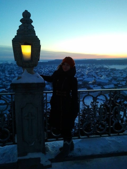 Алла Лугакова | Минск