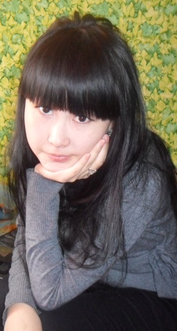 Ульяна Павлова | Якутск