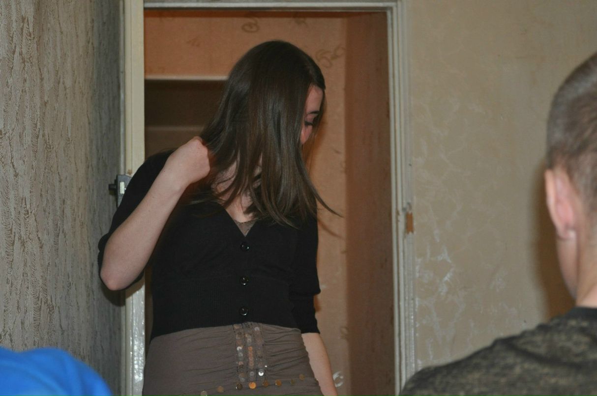 Сергей Гизов FoBoS aka MHeXoPoLLlo | Харьков