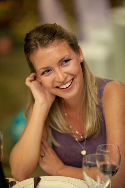 Олеся Богданова | Москва