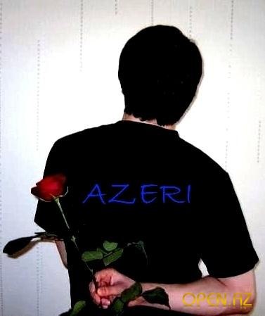 Аловсет Алиев | Дзержинск