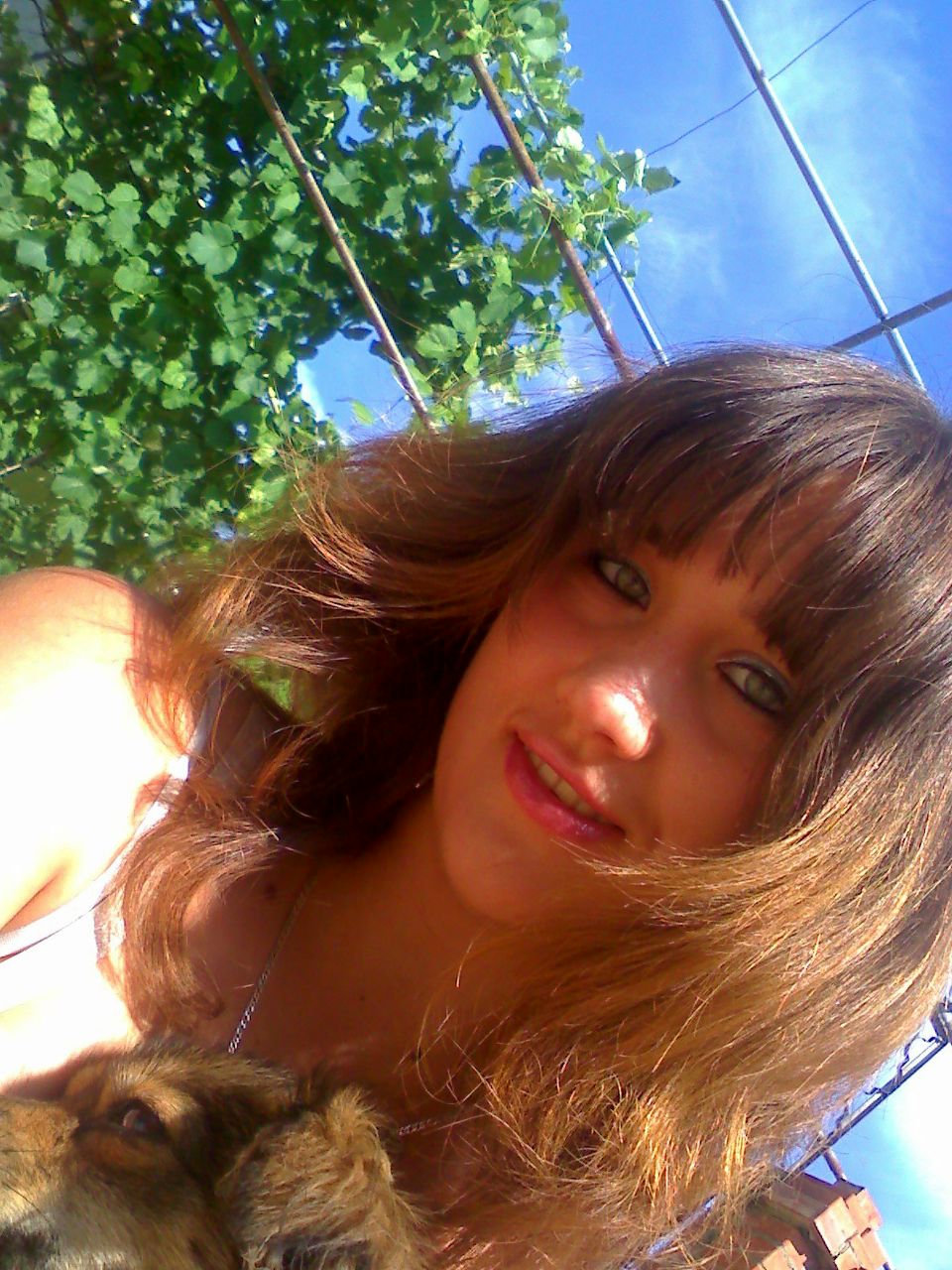 Ксения Шпырка | Бендеры