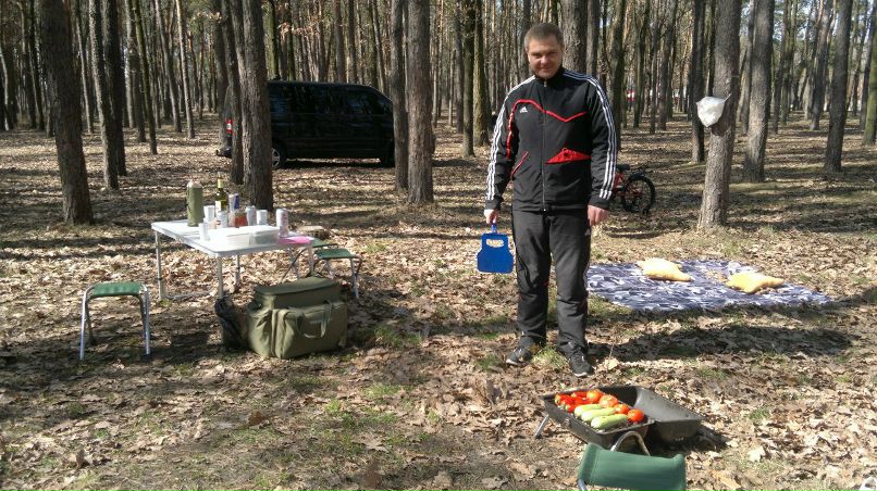 Андрей Рыжих | Киев