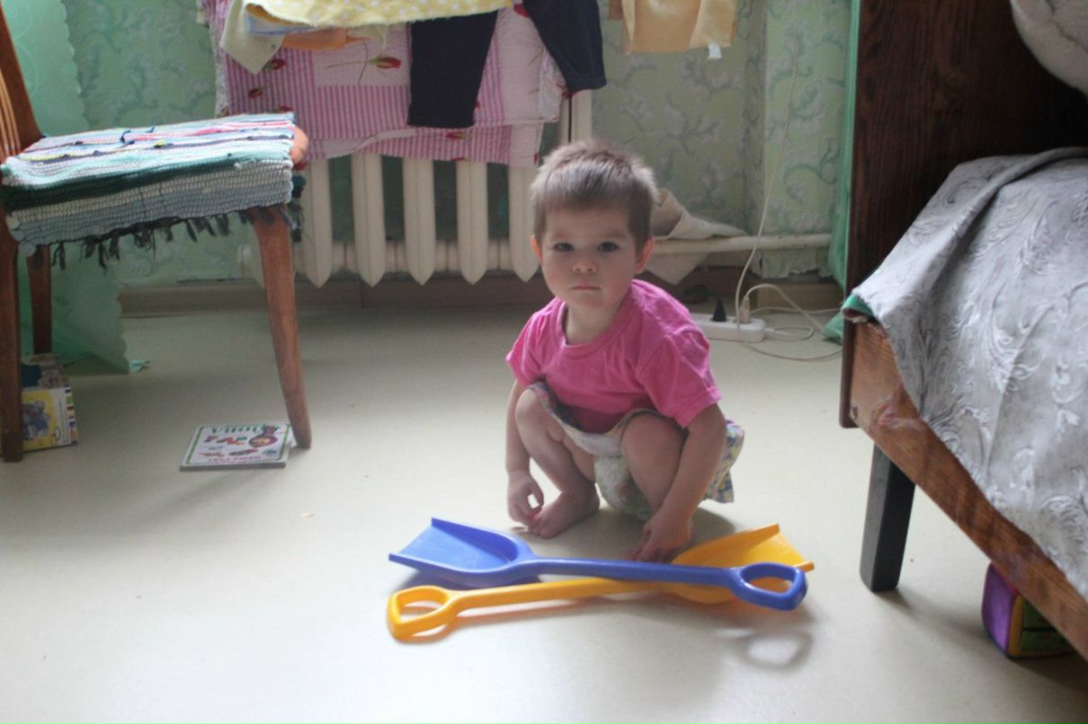 Татьяна Кувшинова | Димитровград