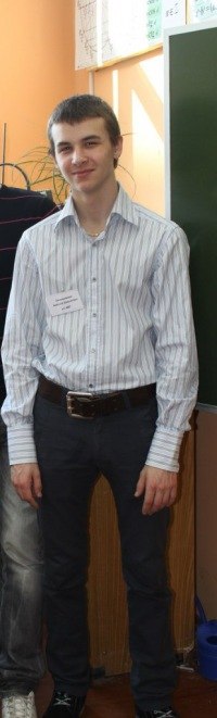 Алексей Степанченко | Москва