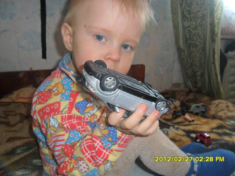 Виктор Блинов | Ижевск