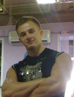 Алексей Николаев | Псков