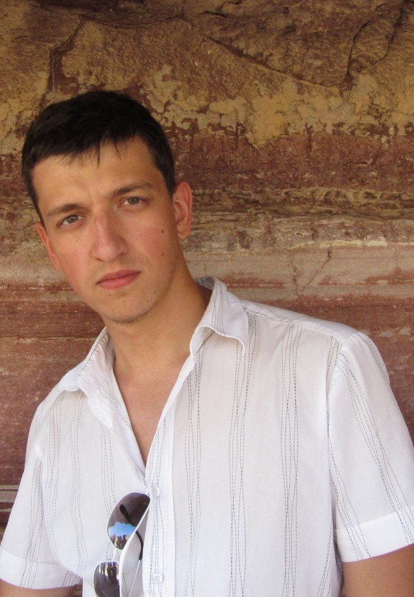 Станислав Осетров | Ижевск