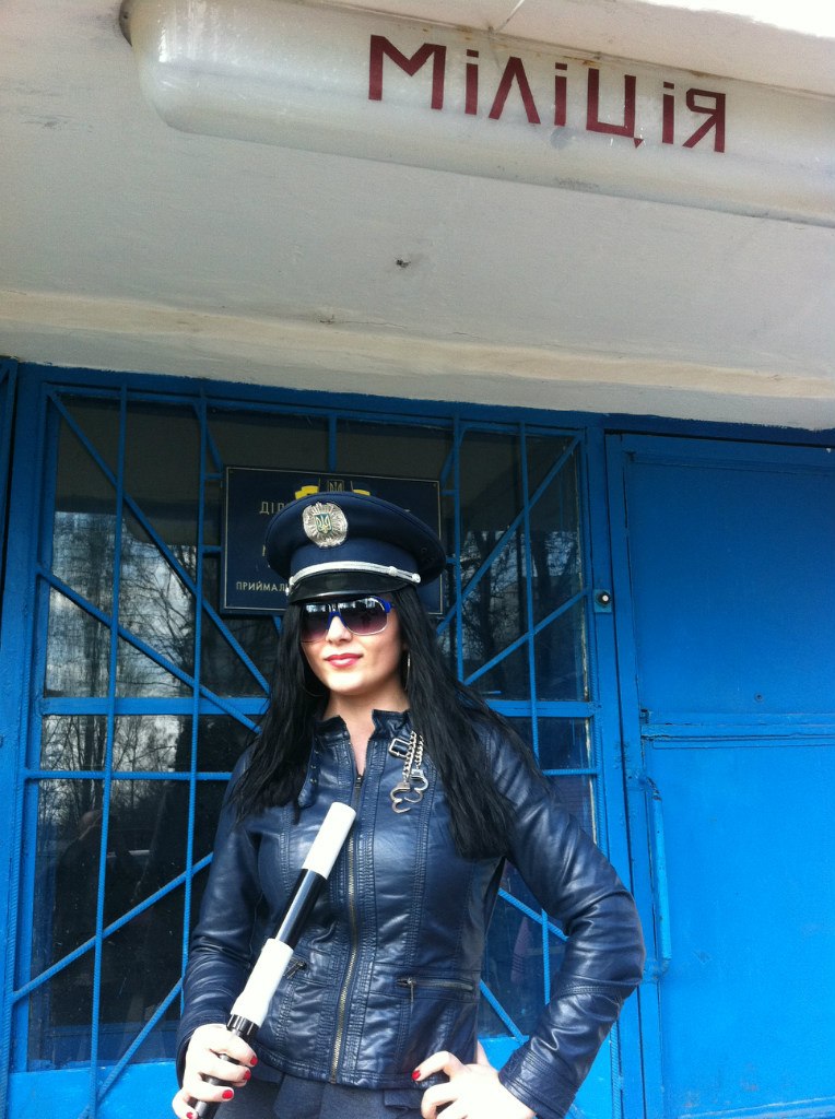 Наташа Кириченко | Киев