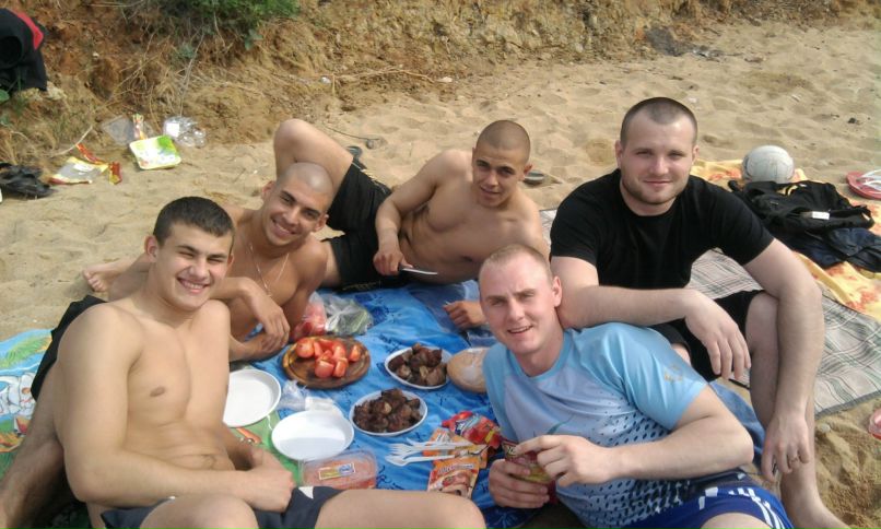 Maria Prosto | Одесса