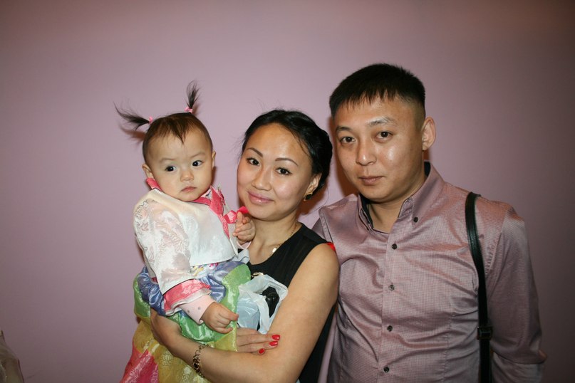 Юлия Ким ~Net@~ | Южно-Сахалинск