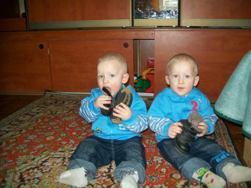 Машенька Цыбульская | Донецк