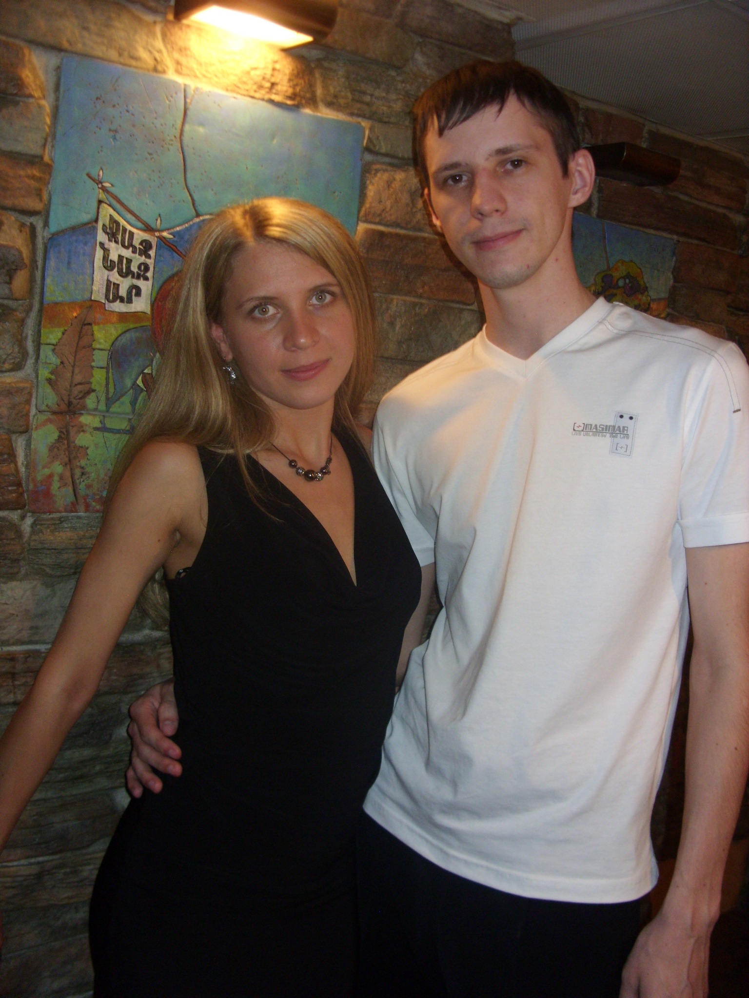 Фото профиля