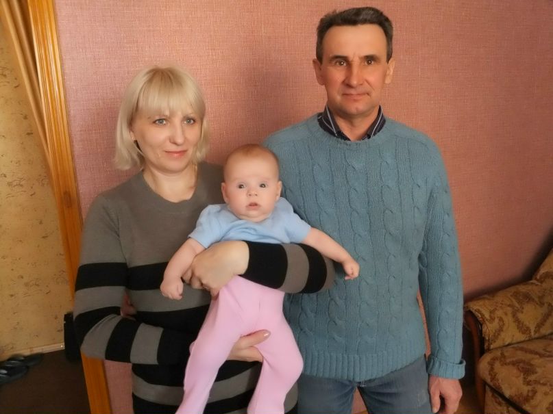 Екатерина Острицкая Валерьевна | Воронеж