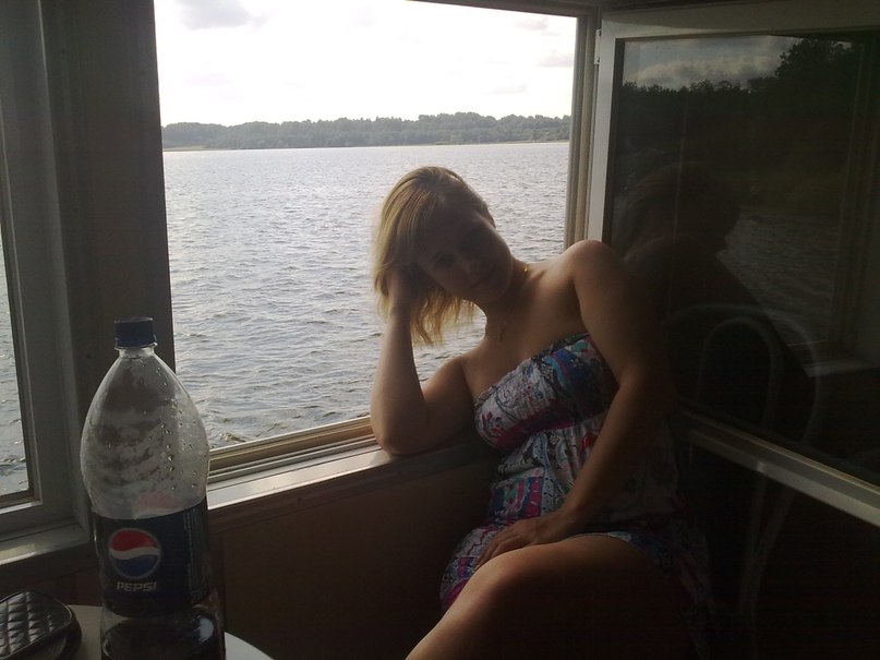 Оля Расстатурова | Кохма