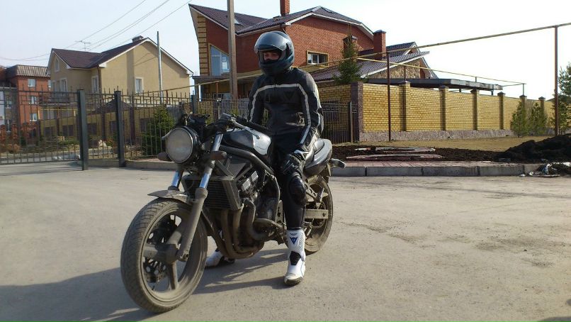 Павел Якимов | Екатеринбург