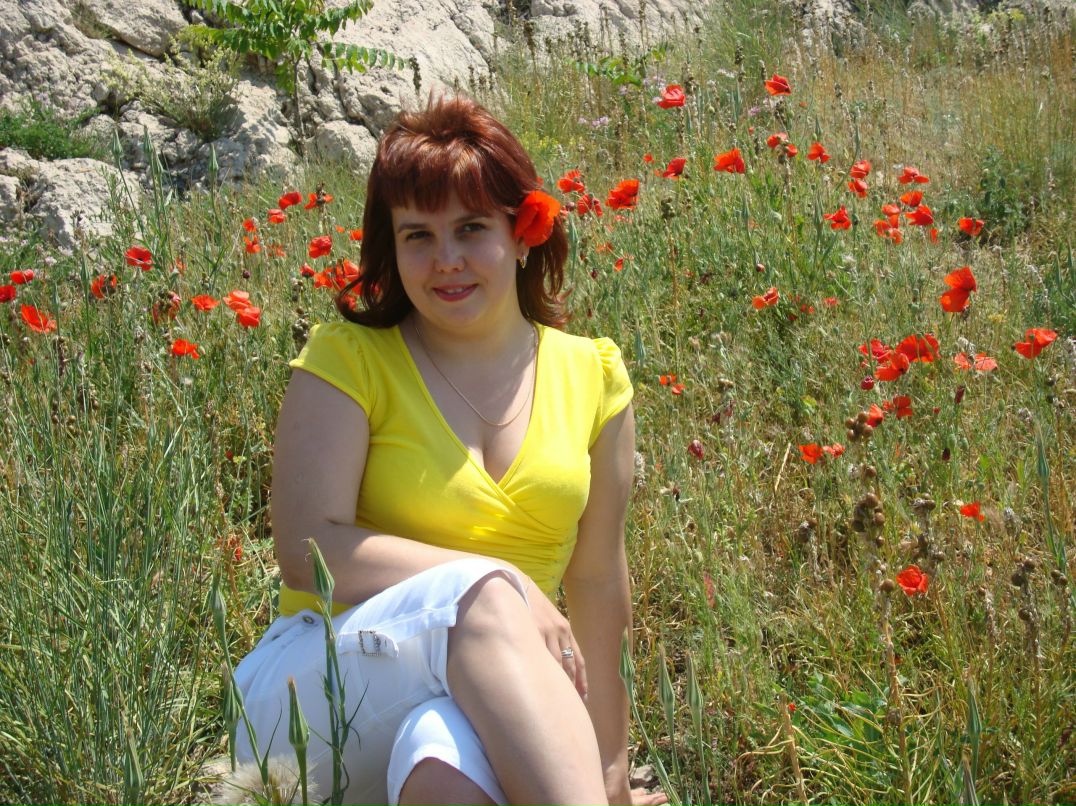 Светлана Подопригора | Одесса