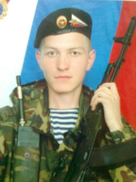 №29, Сергей Байдуганов, 4.9 №29, Сергей Байдуганов, 4.9