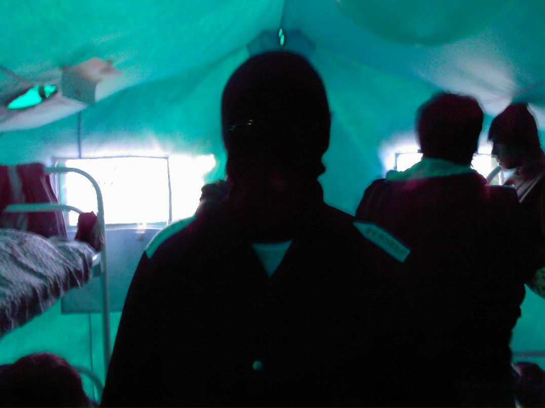 Евгений Владимиров | Минусинск