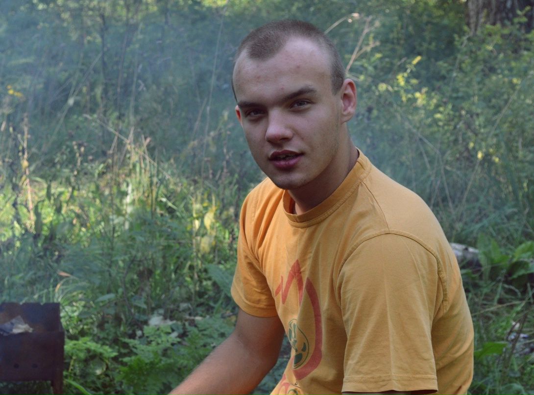 Игорь Маслов 