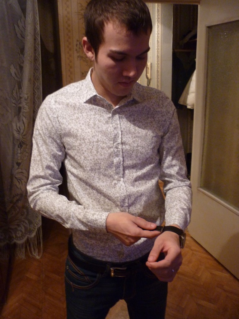 Ильгиз Валеев | Казань