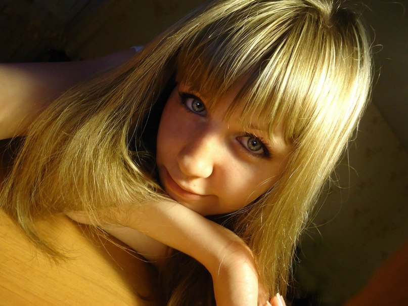 Наташа Ермолаева | Челябинск