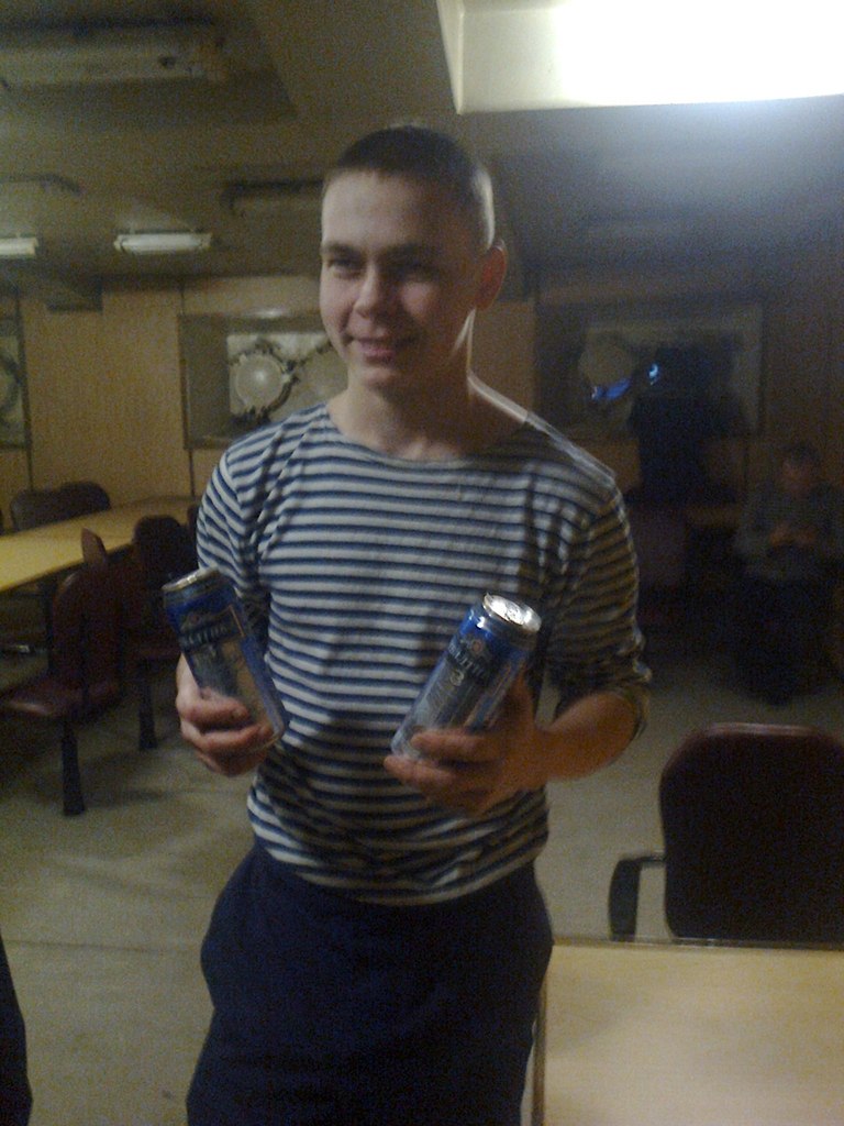 Азат Гатин * ²º¹¹ / ²º¹²* | Набережные Челны