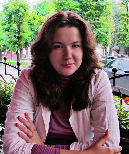 №21, Наталия Зачёсова, Черкассы №21, Наталия Зачёсова, Черкассы