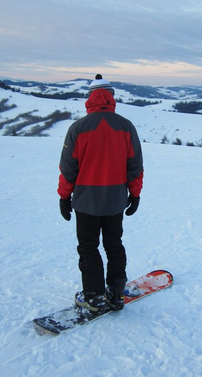 Сережка Анин | Кропивницкий / Кировоград