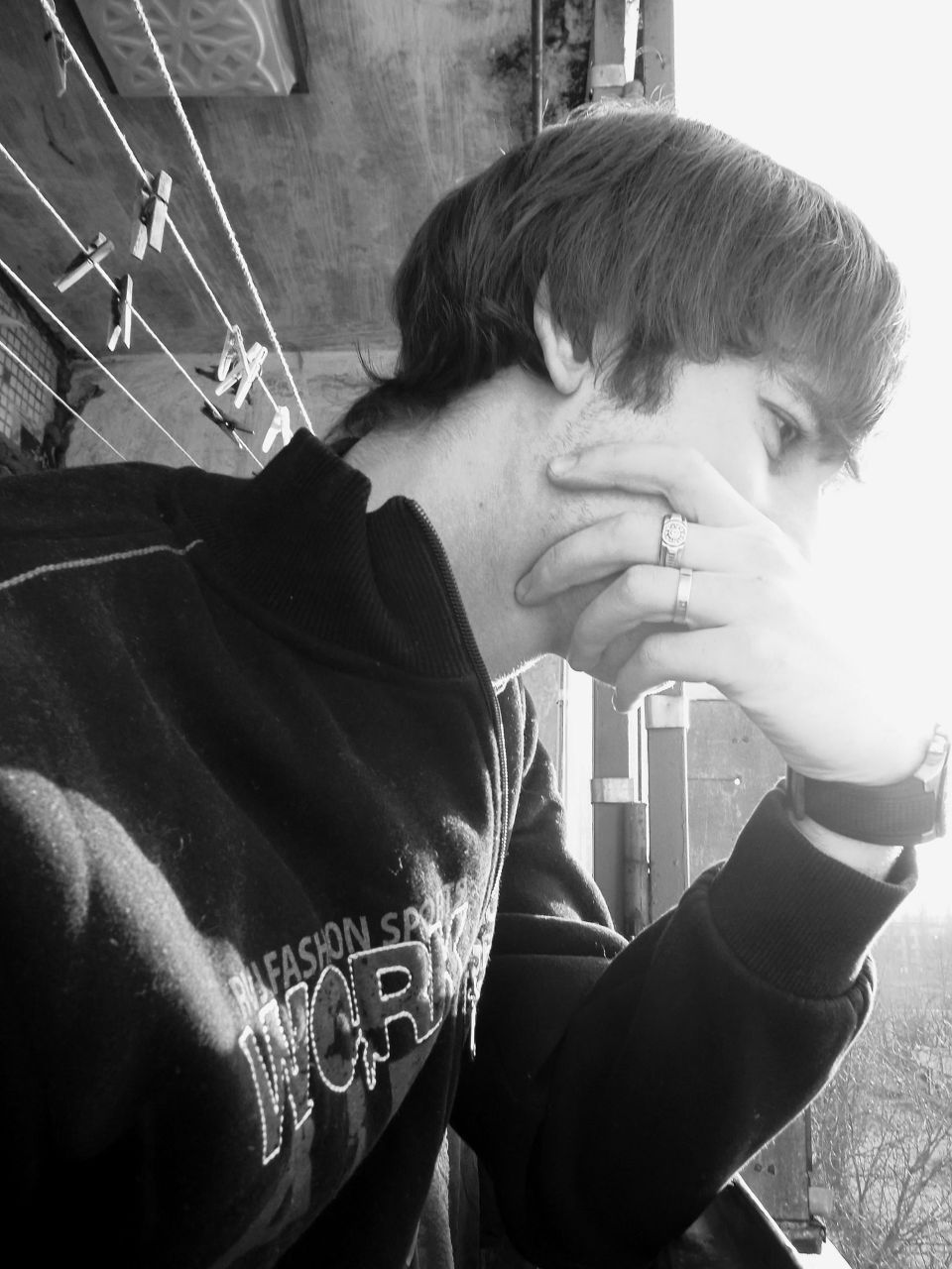 Саня Павлов | Зеленодольск