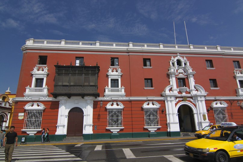 Ксю Патошек | Санкт-Петербург