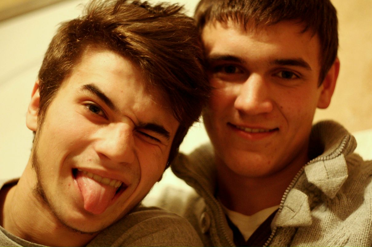 Валик Бараш | Киев