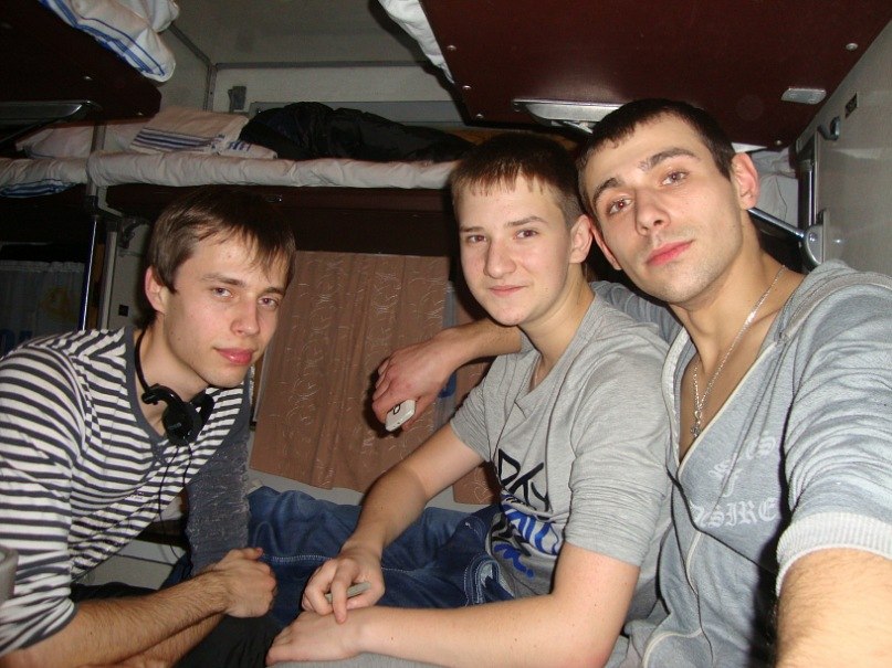 Никита Медведь | Макеевка