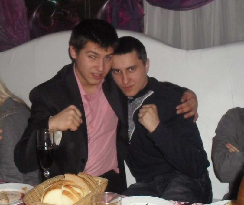 Vova Kukuruza | Тернополь