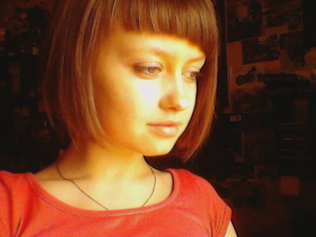 Ольга Жмырёва Рыбка | Саратов