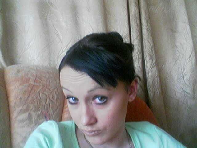 Настя Смолкина | Чебоксары