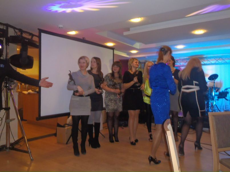 Эльмира Хуснутдинова | Альметьевск