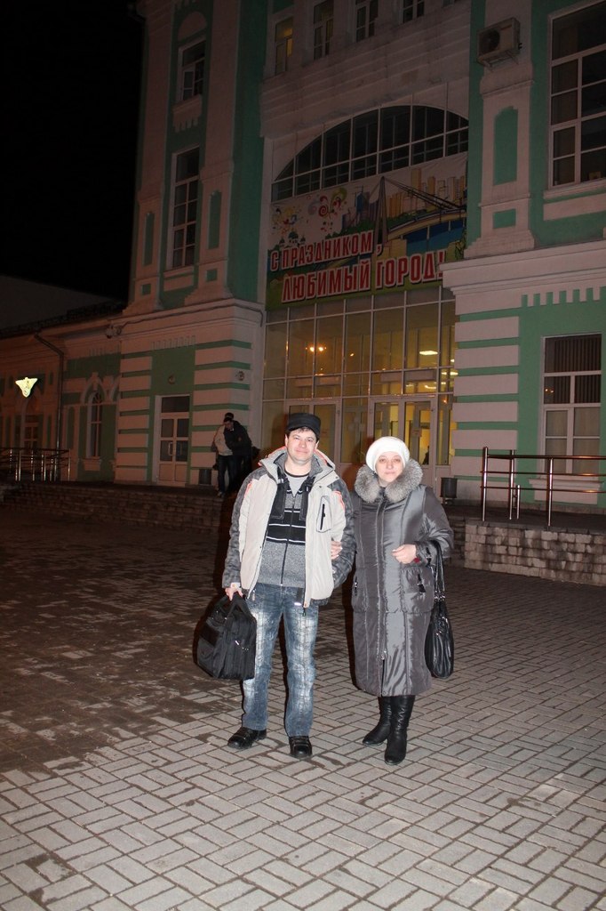 Виктория Богданова | Череповец