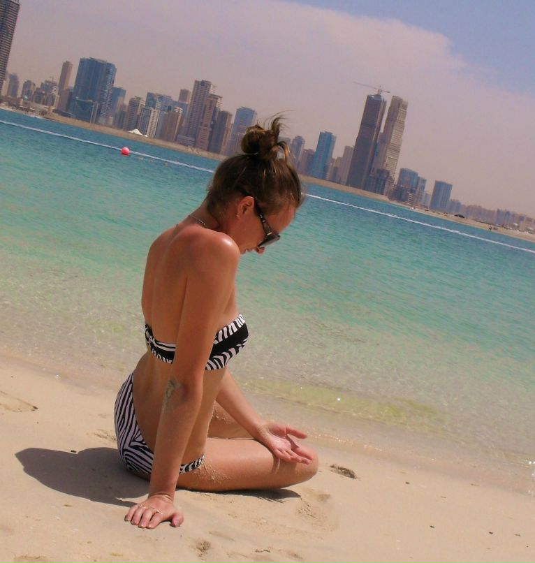 Виктория Боголюбова | Шексна (пгт)