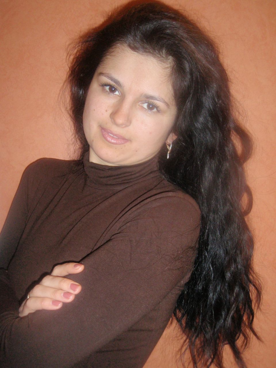 Віта Мань | Полтава